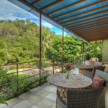 Villa Azalea Inn & Organic Farm JALISCO Εξωτερικό φωτογραφία