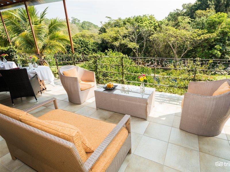 Villa Azalea Inn & Organic Farm JALISCO Εξωτερικό φωτογραφία