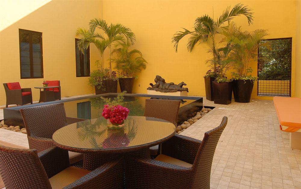 Villa Azalea Inn & Organic Farm JALISCO Εξωτερικό φωτογραφία