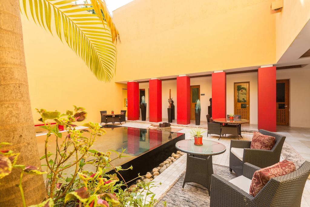 Villa Azalea Inn & Organic Farm JALISCO Εξωτερικό φωτογραφία