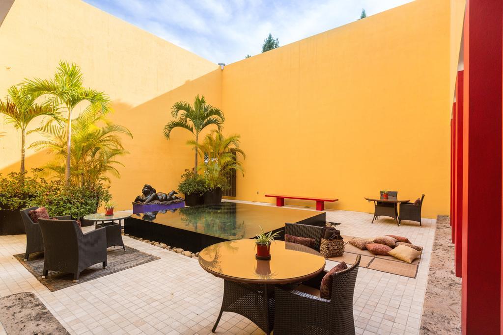 Villa Azalea Inn & Organic Farm JALISCO Εξωτερικό φωτογραφία