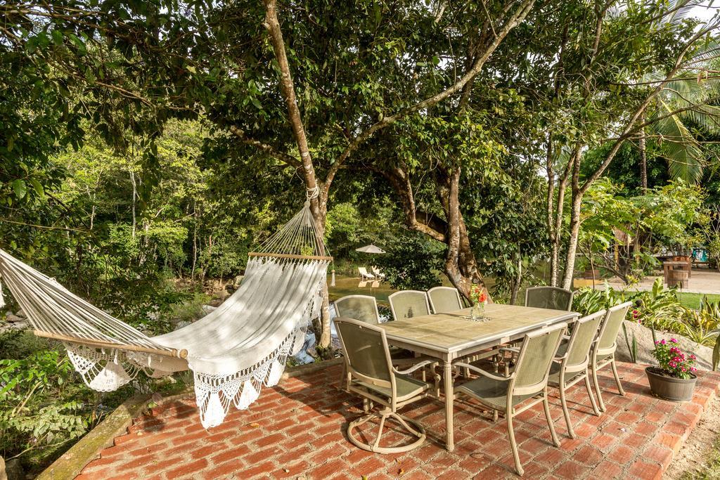 Villa Azalea Inn & Organic Farm JALISCO Εξωτερικό φωτογραφία