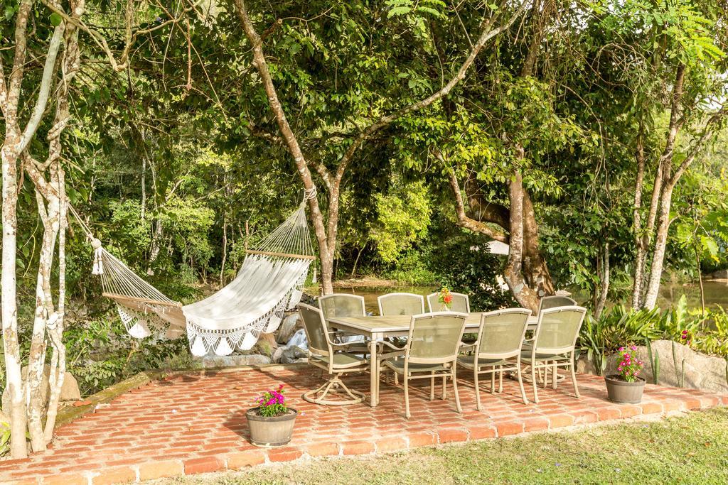 Villa Azalea Inn & Organic Farm JALISCO Εξωτερικό φωτογραφία