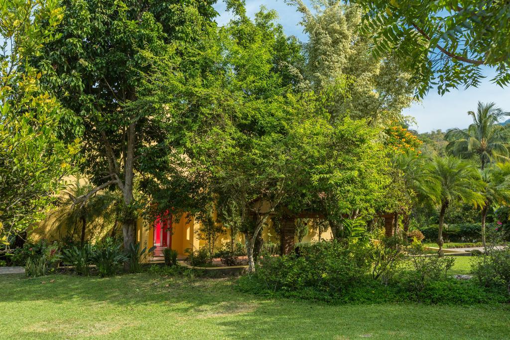 Villa Azalea Inn & Organic Farm JALISCO Εξωτερικό φωτογραφία