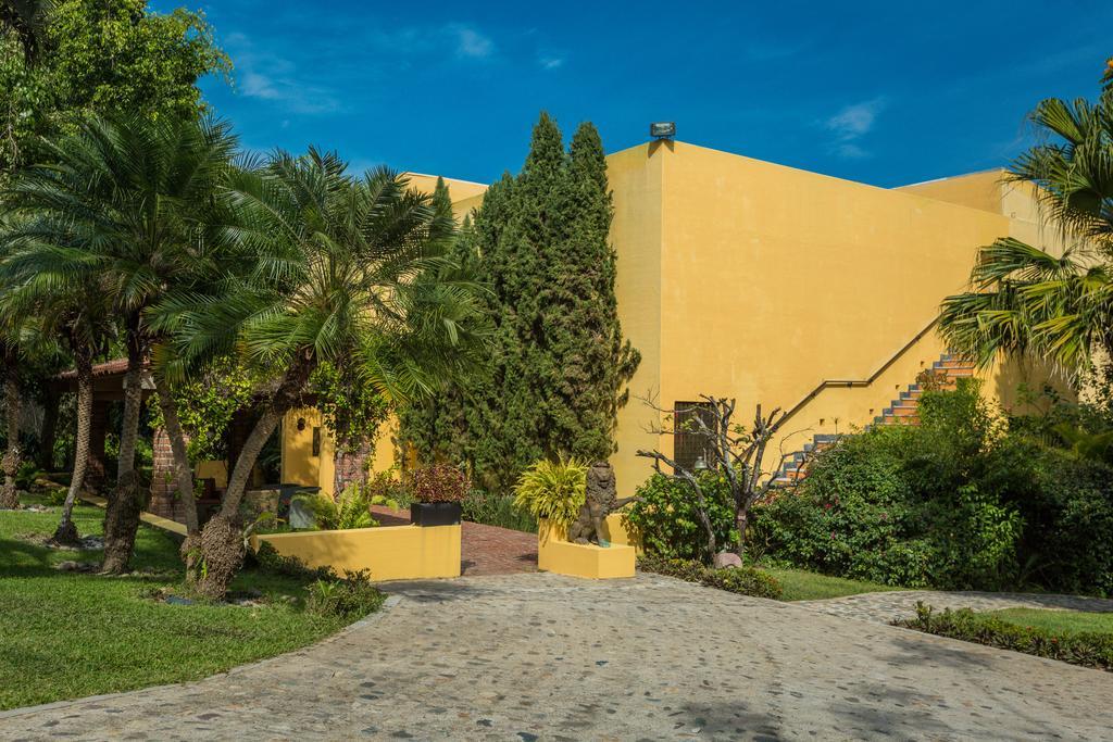 Villa Azalea Inn & Organic Farm JALISCO Εξωτερικό φωτογραφία