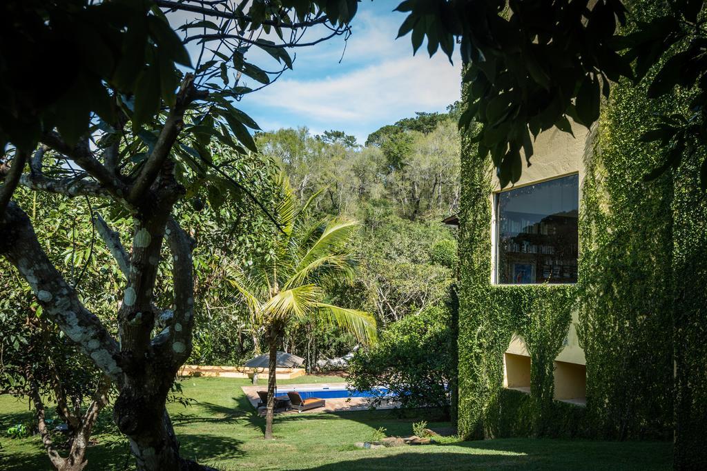 Villa Azalea Inn & Organic Farm JALISCO Εξωτερικό φωτογραφία
