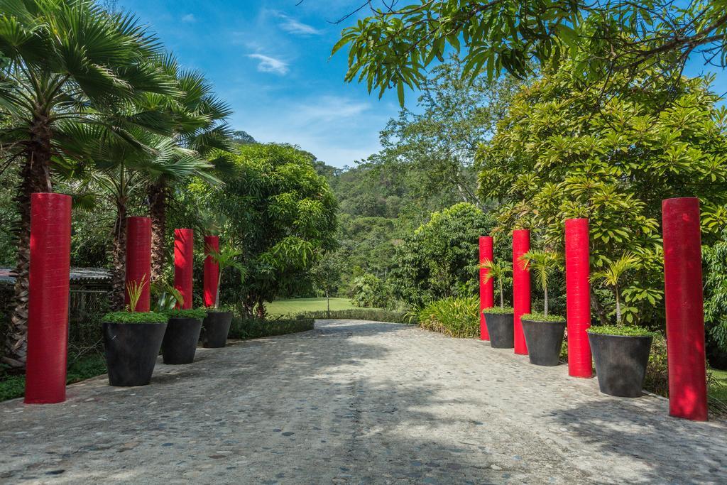 Villa Azalea Inn & Organic Farm JALISCO Εξωτερικό φωτογραφία