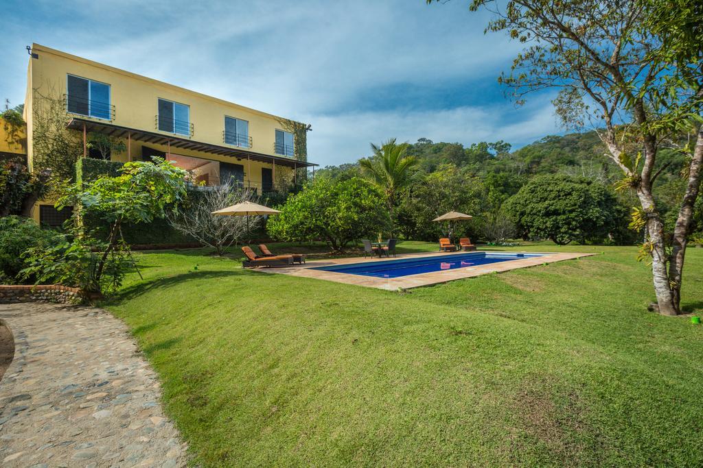 Villa Azalea Inn & Organic Farm JALISCO Εξωτερικό φωτογραφία