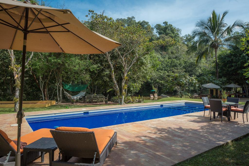 Villa Azalea Inn & Organic Farm JALISCO Εξωτερικό φωτογραφία