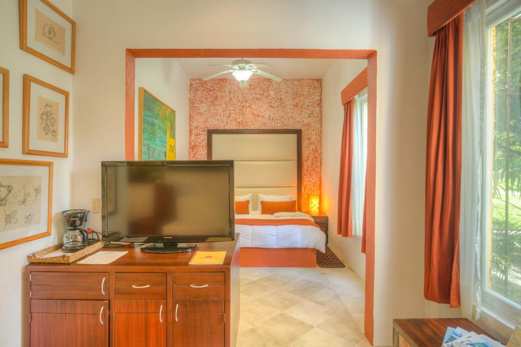 Villa Azalea Inn & Organic Farm JALISCO Δωμάτιο φωτογραφία