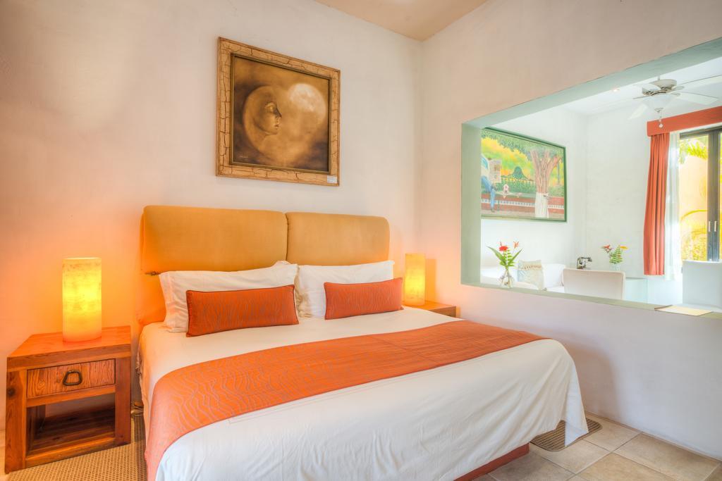 Villa Azalea Inn & Organic Farm JALISCO Δωμάτιο φωτογραφία