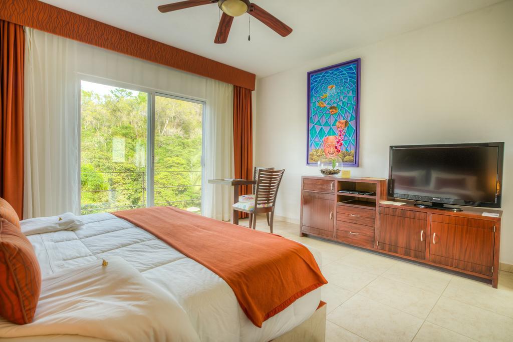 Villa Azalea Inn & Organic Farm JALISCO Δωμάτιο φωτογραφία