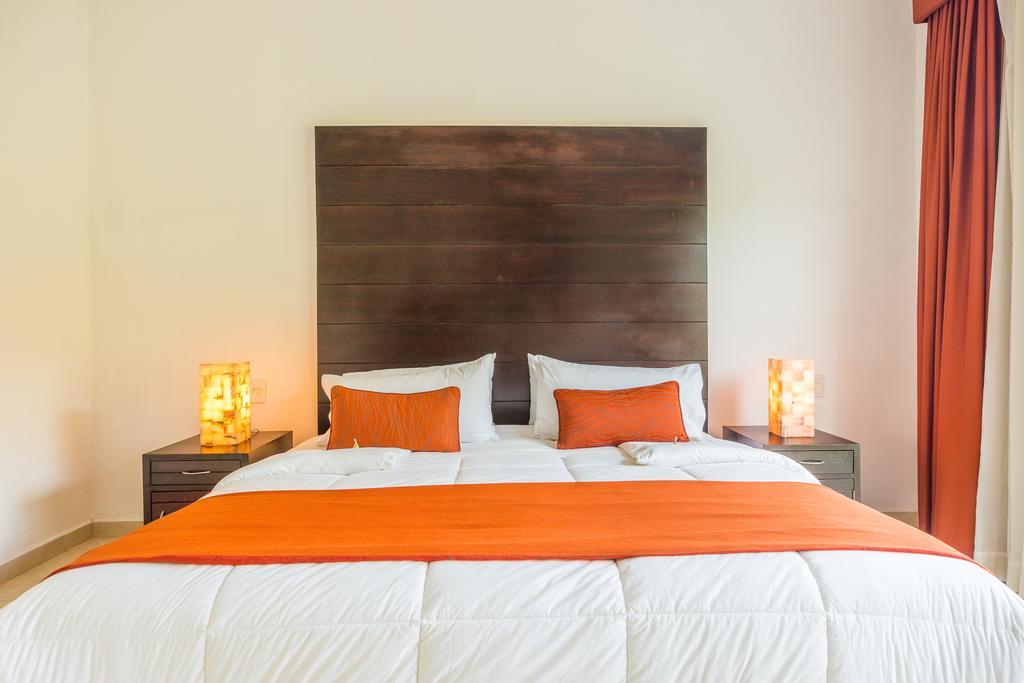 Villa Azalea Inn & Organic Farm JALISCO Δωμάτιο φωτογραφία