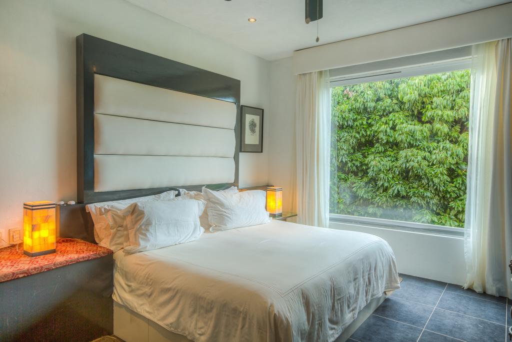 Villa Azalea Inn & Organic Farm JALISCO Δωμάτιο φωτογραφία