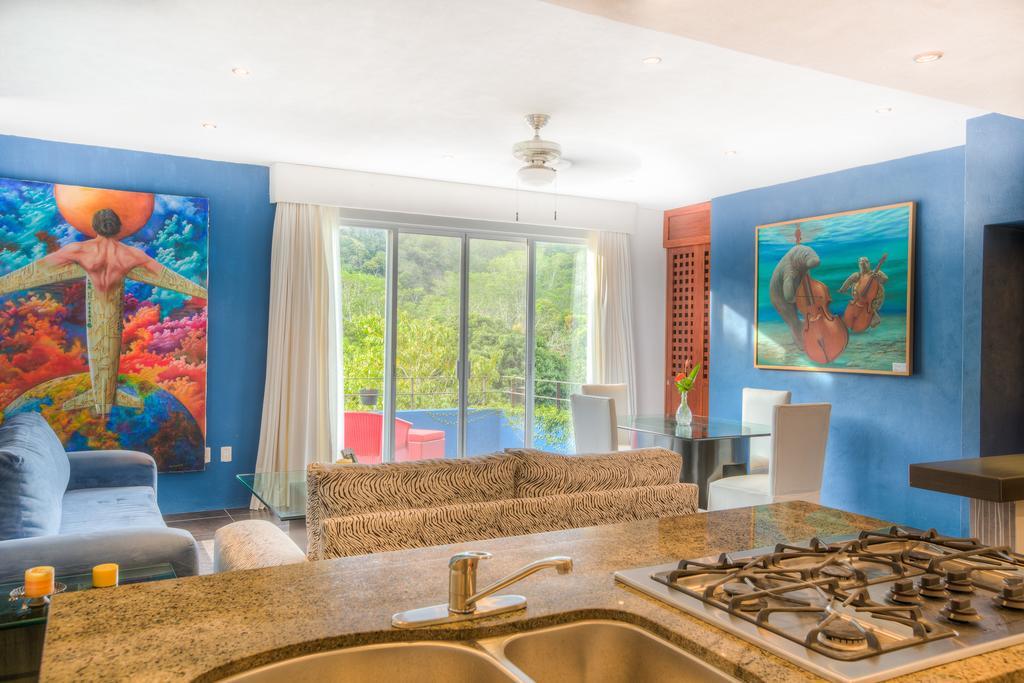 Villa Azalea Inn & Organic Farm JALISCO Δωμάτιο φωτογραφία