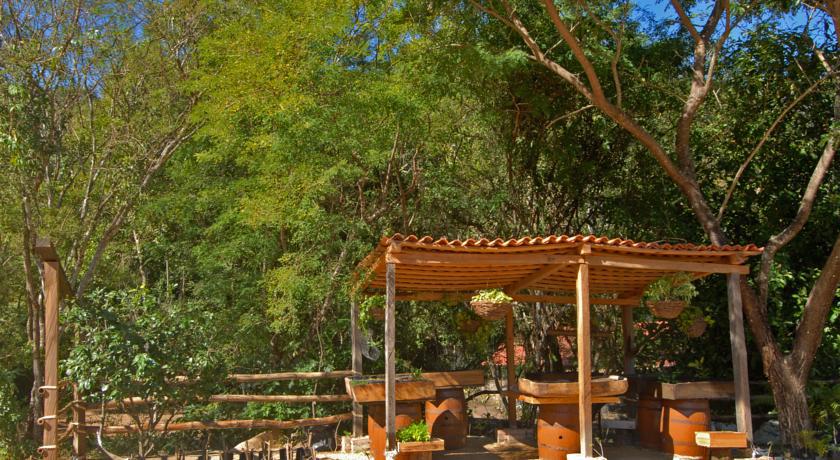 Villa Azalea Inn & Organic Farm JALISCO Εξωτερικό φωτογραφία