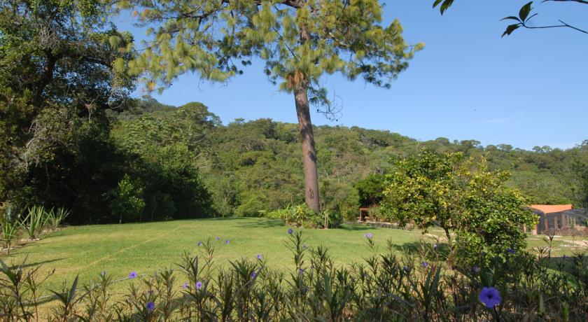 Villa Azalea Inn & Organic Farm JALISCO Εξωτερικό φωτογραφία
