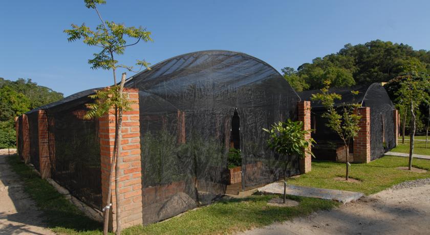 Villa Azalea Inn & Organic Farm JALISCO Εξωτερικό φωτογραφία