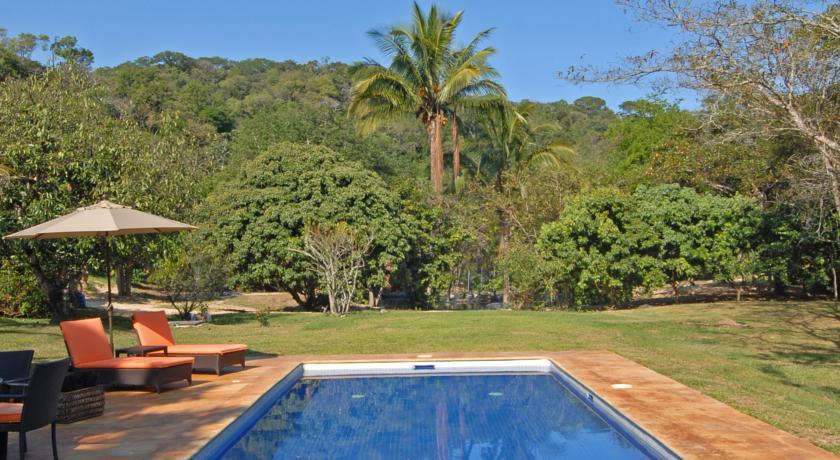 Villa Azalea Inn & Organic Farm JALISCO Εξωτερικό φωτογραφία