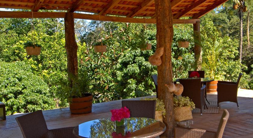 Villa Azalea Inn & Organic Farm JALISCO Εξωτερικό φωτογραφία