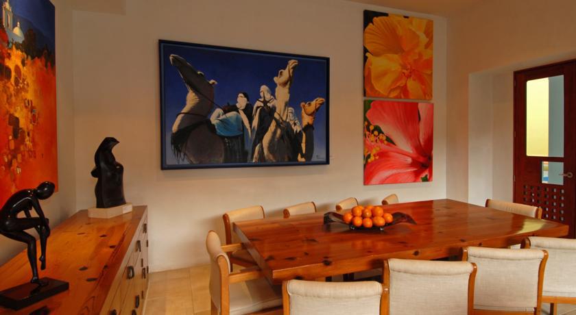 Villa Azalea Inn & Organic Farm JALISCO Εξωτερικό φωτογραφία