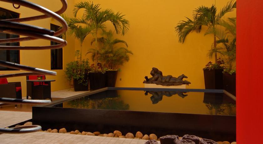 Villa Azalea Inn & Organic Farm JALISCO Εξωτερικό φωτογραφία