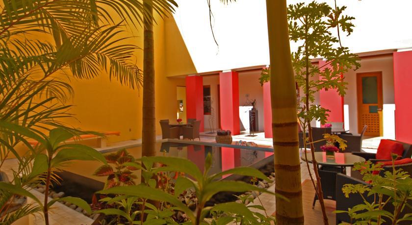 Villa Azalea Inn & Organic Farm JALISCO Εξωτερικό φωτογραφία